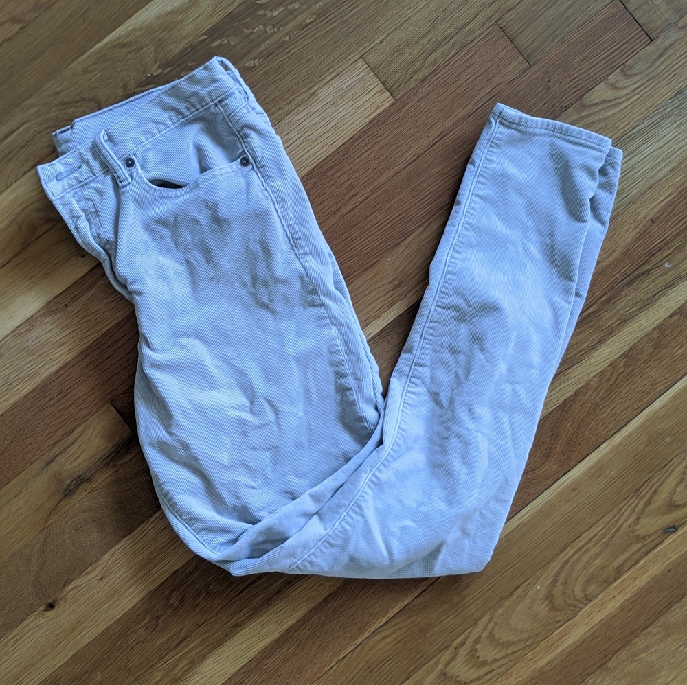GAP 1969 Courduroy Pants